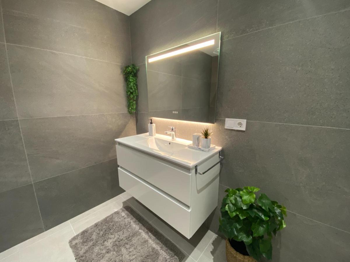 Ama Vida Altea Apartment With Panoramic View Exterior foto