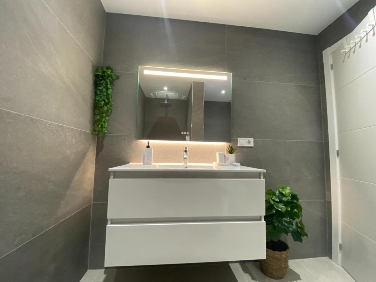 Ama Vida Altea Apartment With Panoramic View Exterior foto