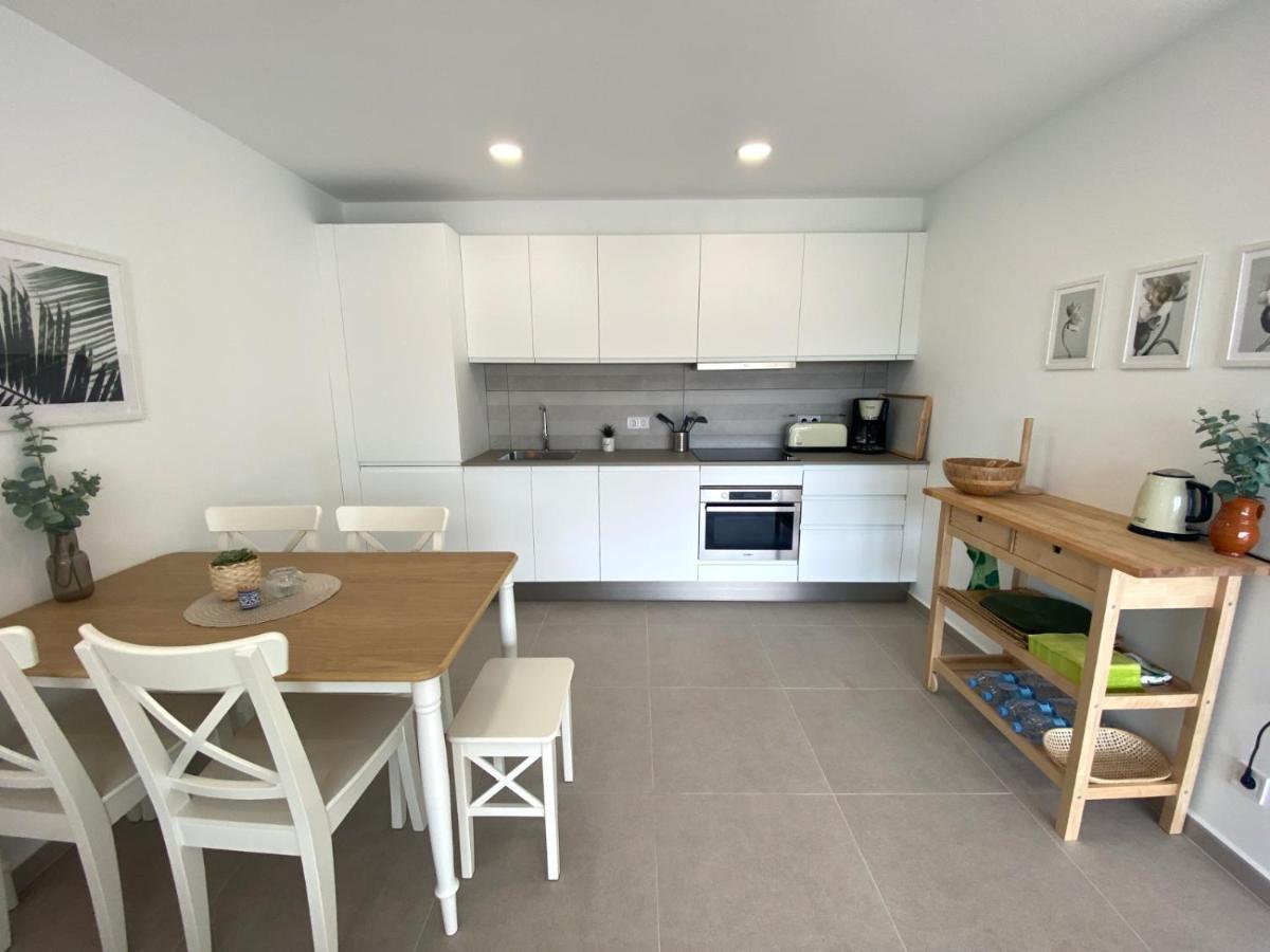 Ama Vida Altea Apartment With Panoramic View Exterior foto